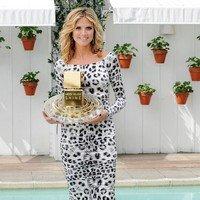 Heidi Klum debuts her new signature fragrance, Shine | Picture 89223